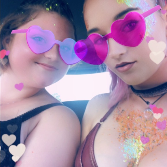 ISO Rave Gear!!! - Picture 2 of 7